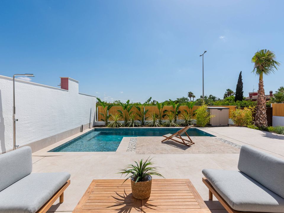 Villa i Benijofar, Alicante - foto 4
