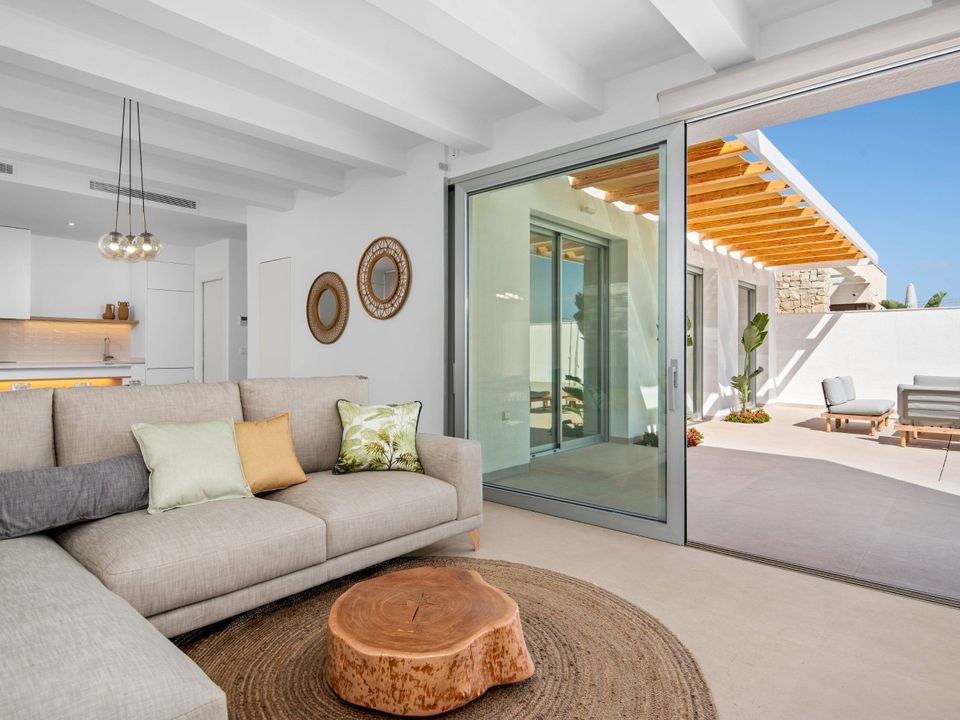 Villa i Benijofar, Alicante - foto 5