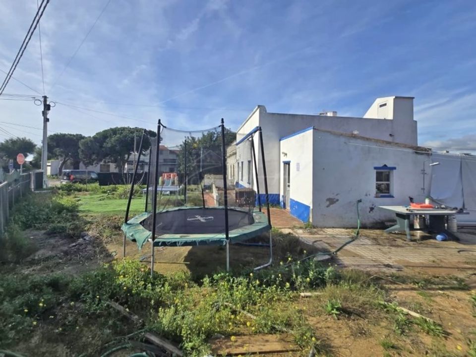 Landejendom i Luz de Tavira, Faro - foto 2