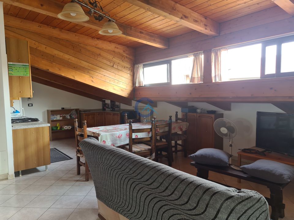 Estudi a Catanzaro, Catanzaro - foto 2