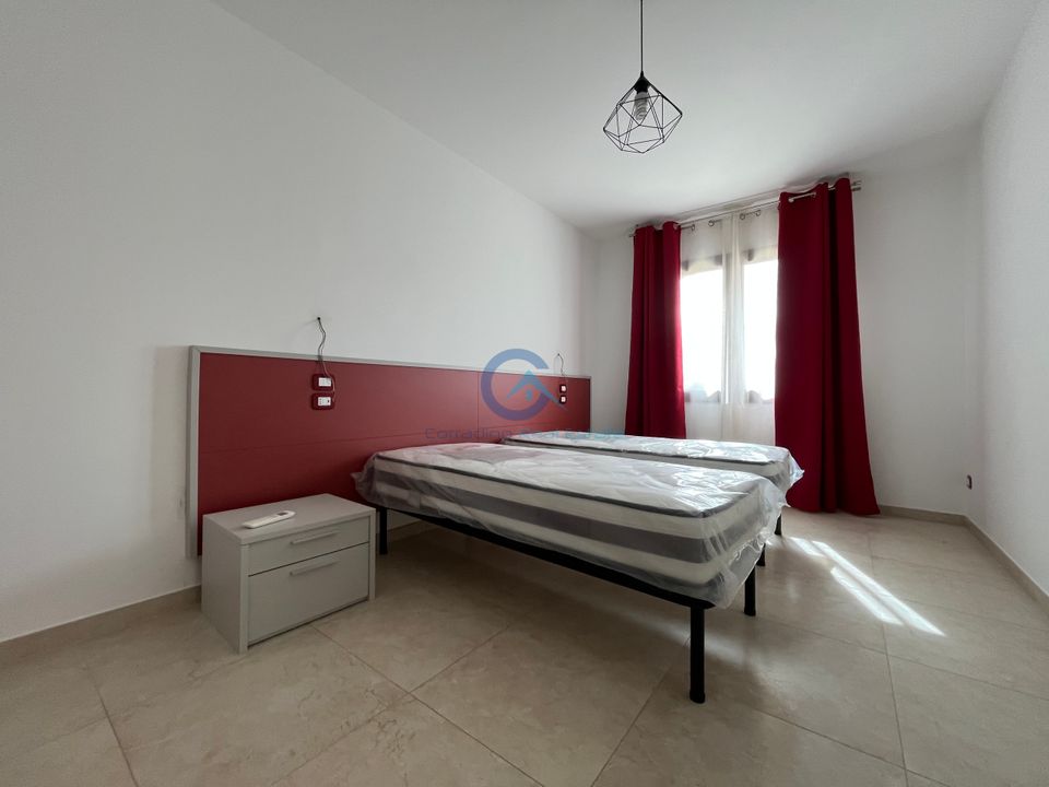 Lejlighed i Catanzaro, Catanzaro - foto 4