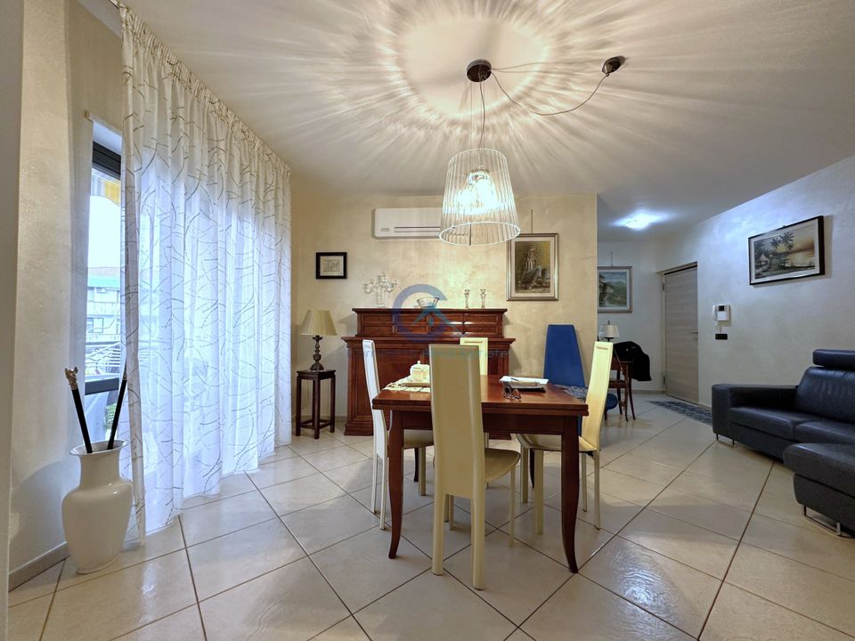 Apartamento em Squillace, Catanzaro - foto 5