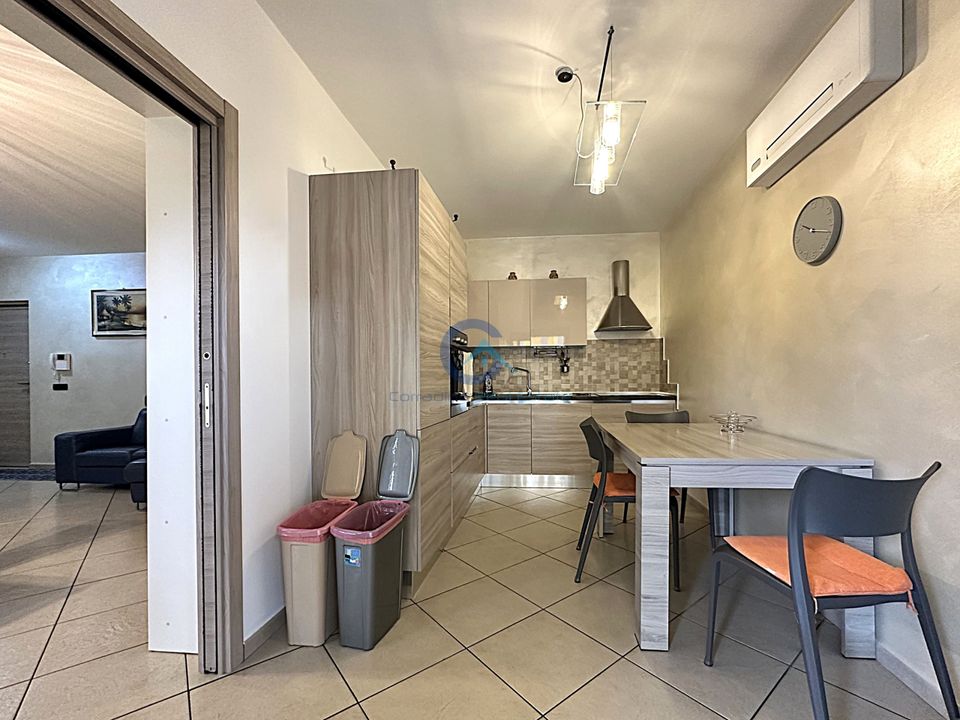 Apartamento em Squillace, Catanzaro - foto 3