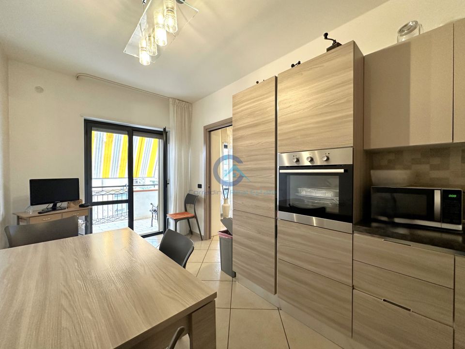 Apartamento em Squillace, Catanzaro - foto 4