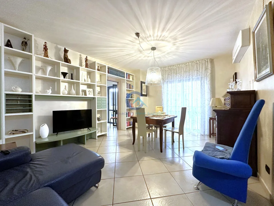 Apartamento em Squillace, Catanzaro - foto 1