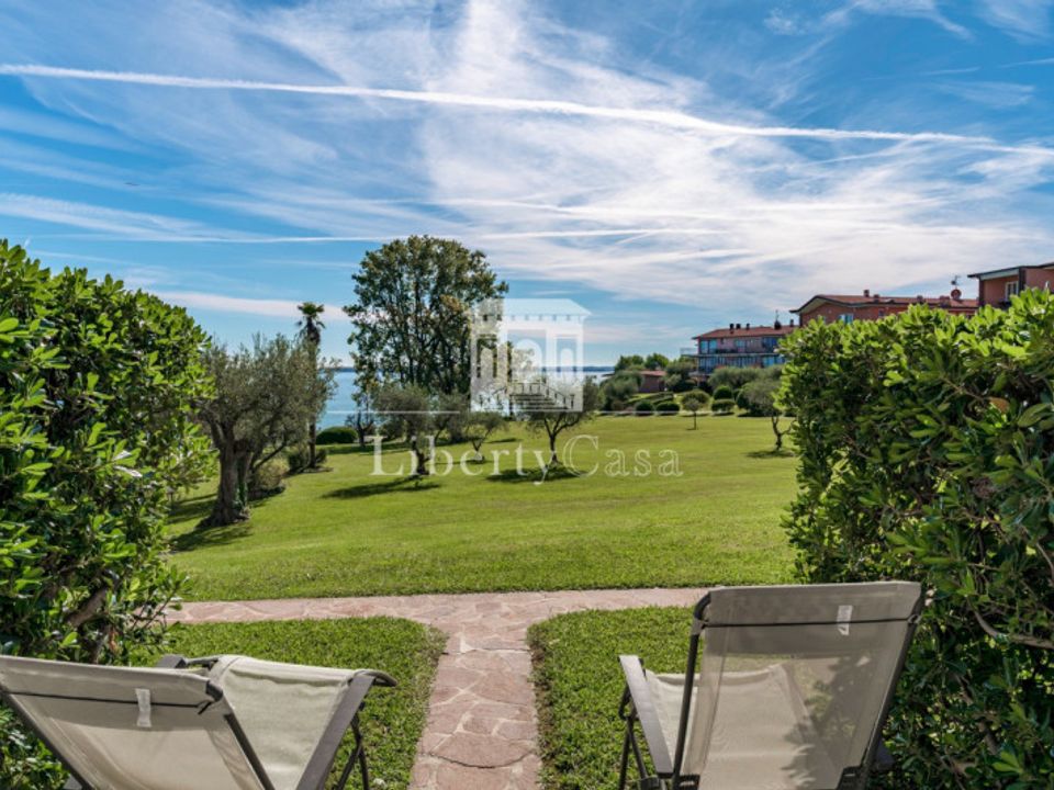 Leilighet i Manerba Del Garda, Brescia - bilde 1