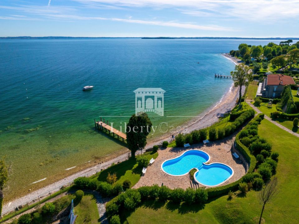 Leilighet i Manerba Del Garda, Brescia - bilde 2