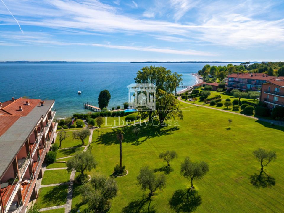 Leilighet i Manerba Del Garda, Brescia - bilde 3