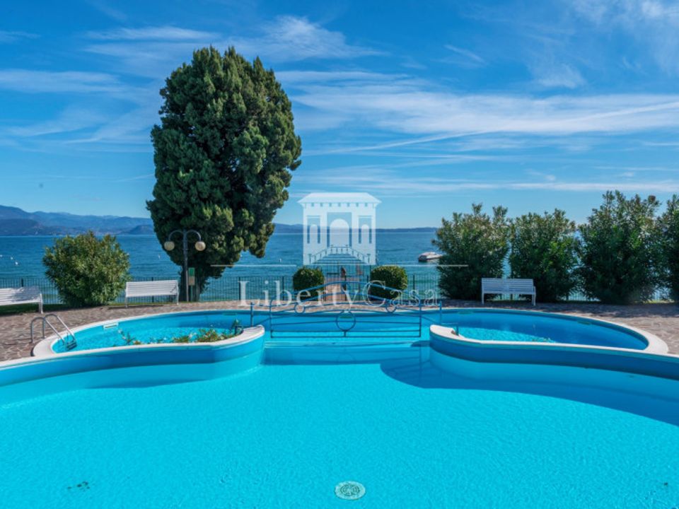 Leilighet i Manerba Del Garda, Brescia - bilde 4