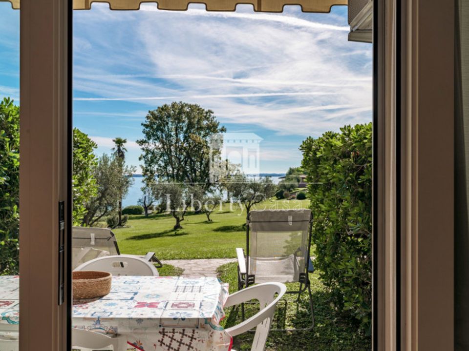 Leilighet i Manerba Del Garda, Brescia - bilde 5