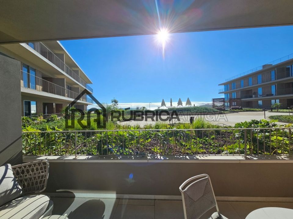Lejlighed i Quarteira, Faro - foto 1