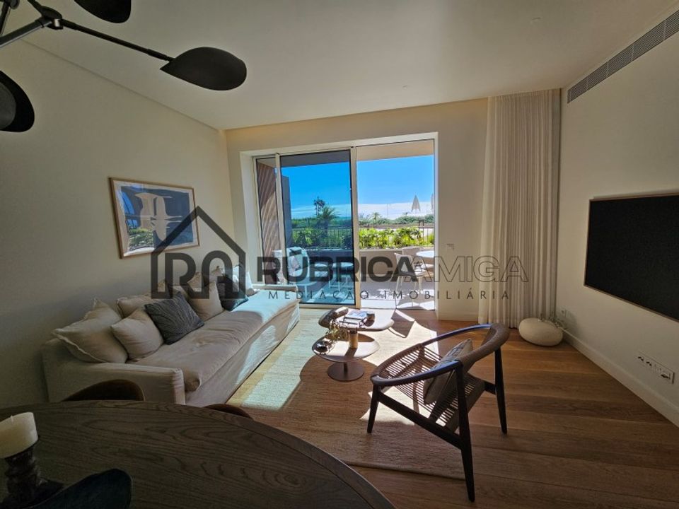Lejlighed i Quarteira, Faro - foto 4
