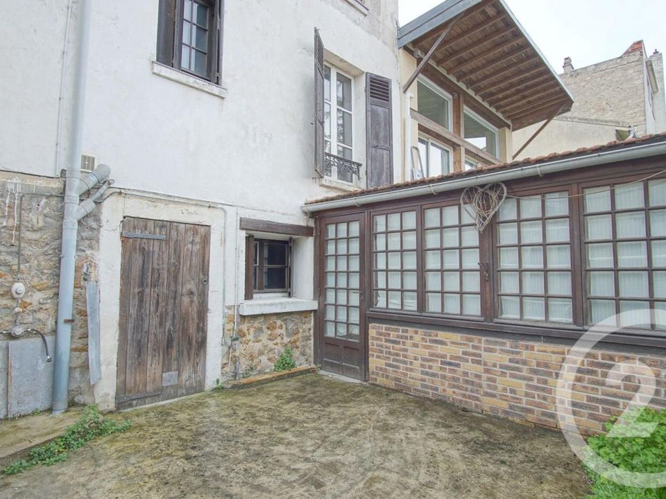 Lejlighed i Choisy-le-Roi, Val-de-Marne - foto 1