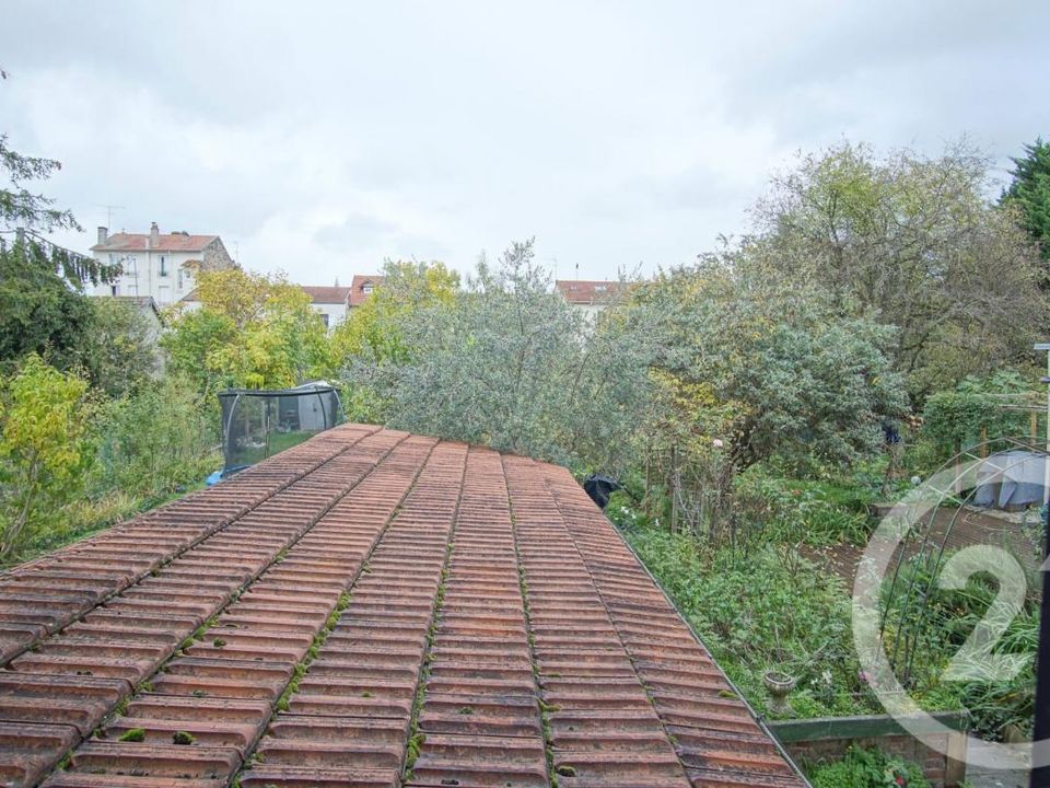 Lejlighed i Choisy-le-Roi, Val-de-Marne - foto 4