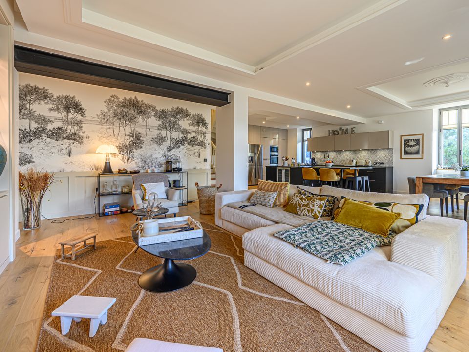 Villa i Quiberon, Morbihan - foto 2
