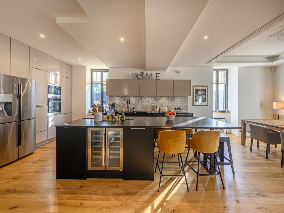 Villa i Quiberon, Morbihan - foto 1