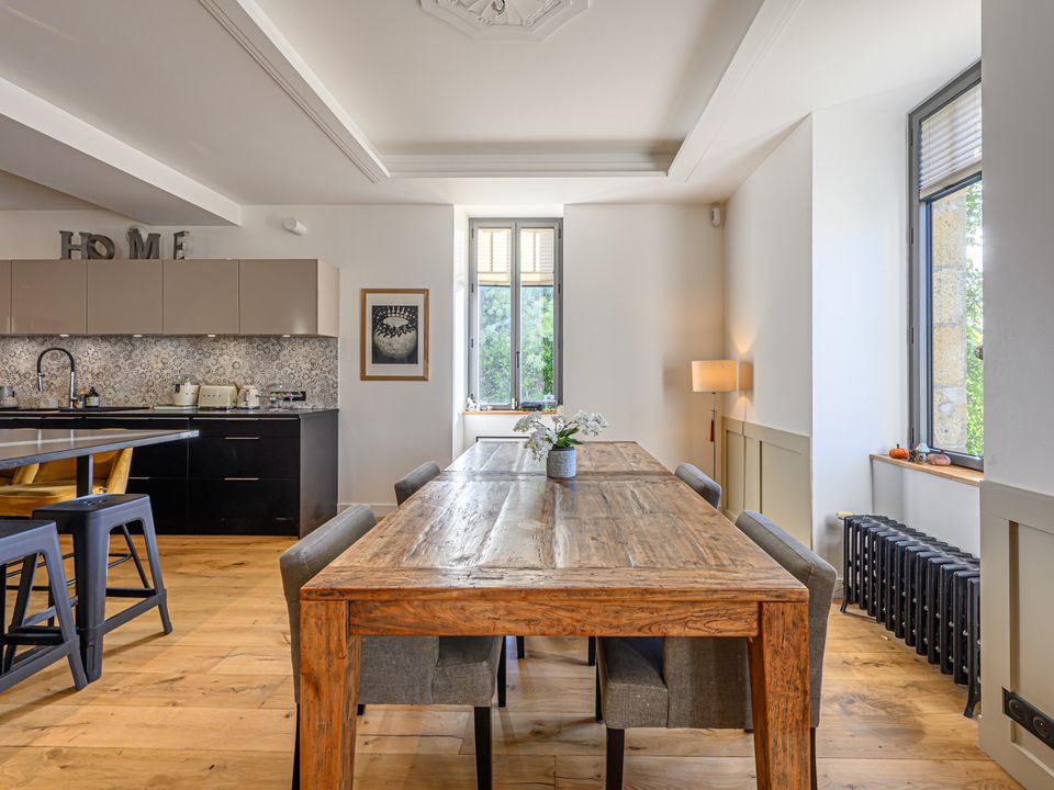 Villa i Quiberon, Morbihan - foto 5