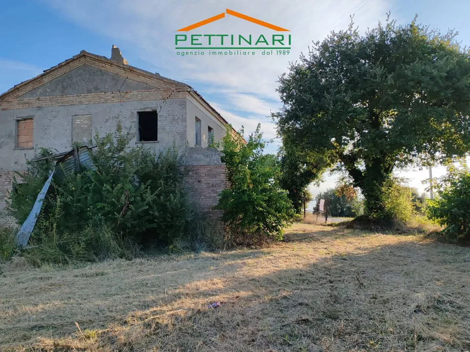 Landejendom i Potenza Picena, Macerata - foto 1