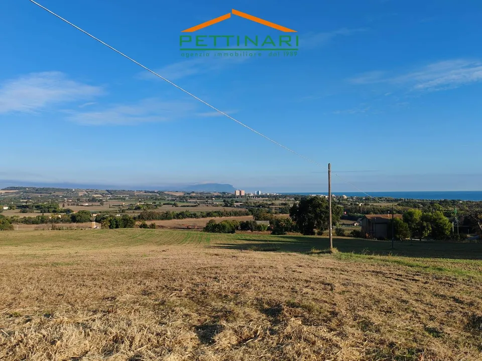 Landejendom i Potenza Picena, Macerata - foto 3