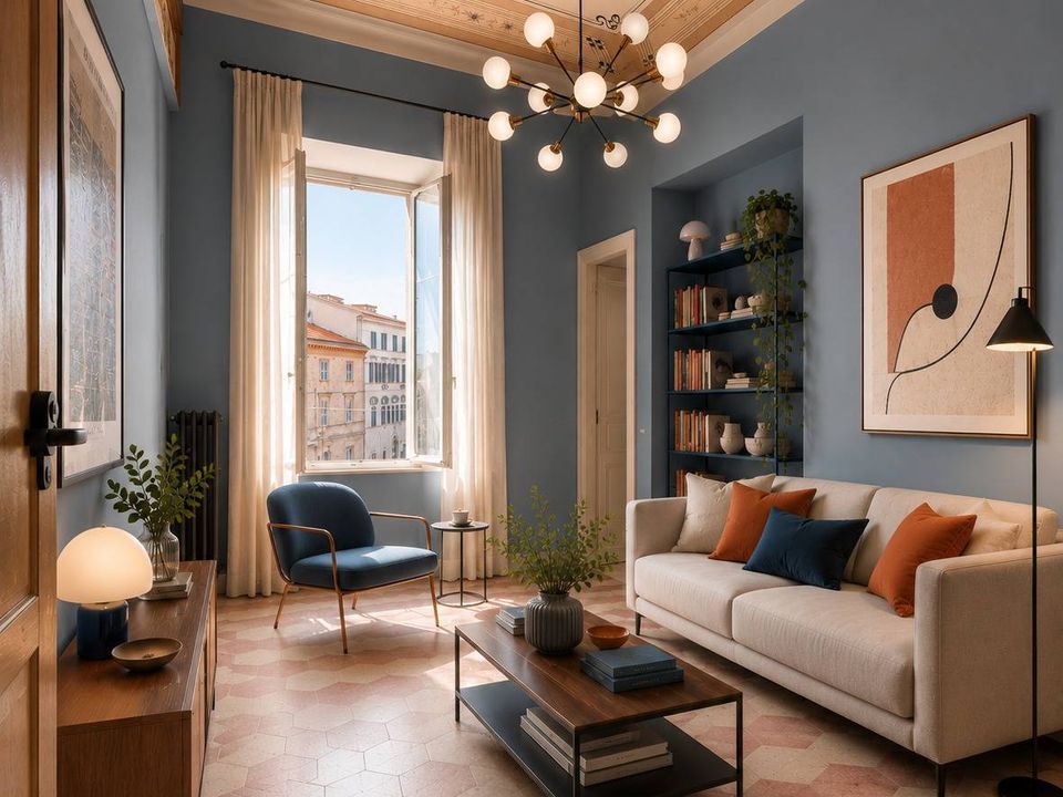 Apartament a Loreto, Ancona - foto 3