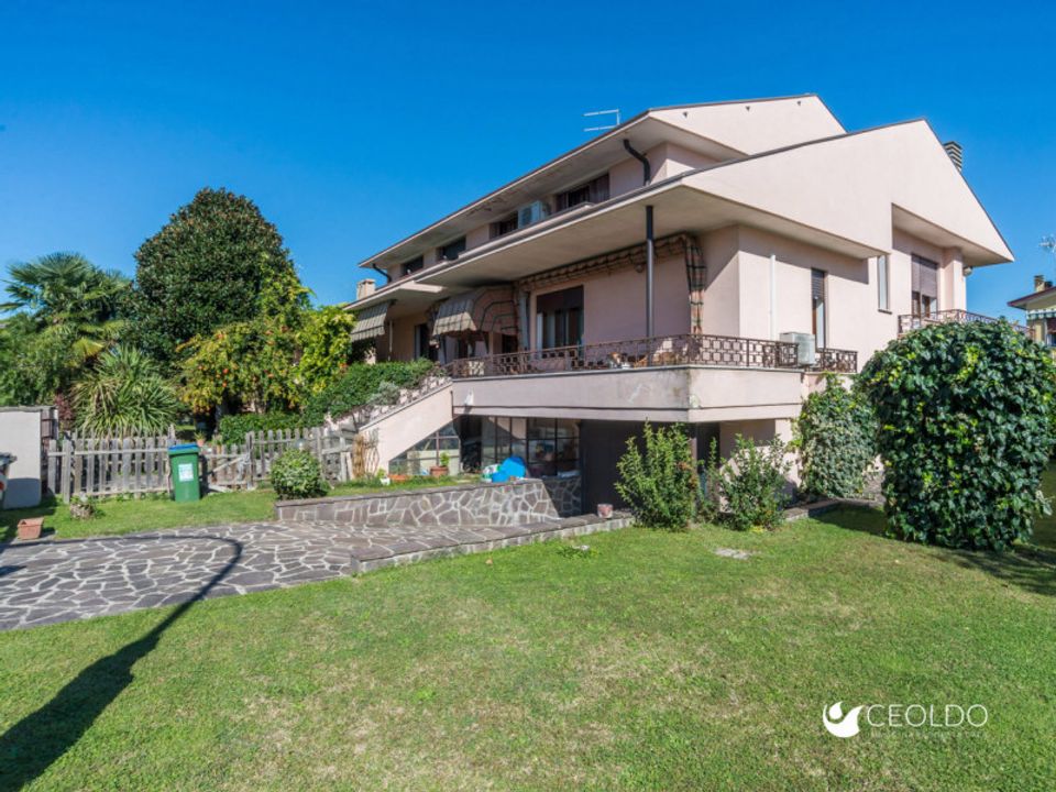 Villa a Vigonza, Padua - foto 1