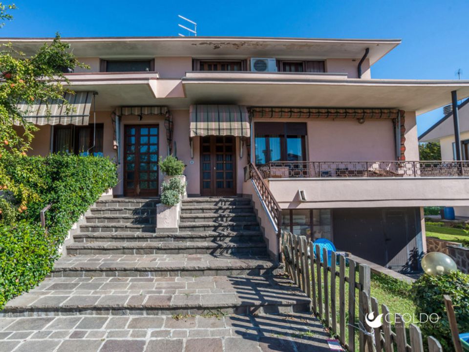 Villa a Vigonza, Padua - foto 2