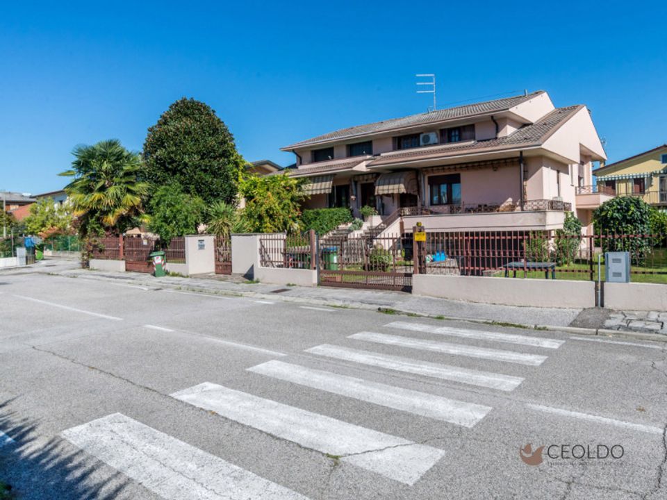 Villa a Vigonza, Padua - foto 3