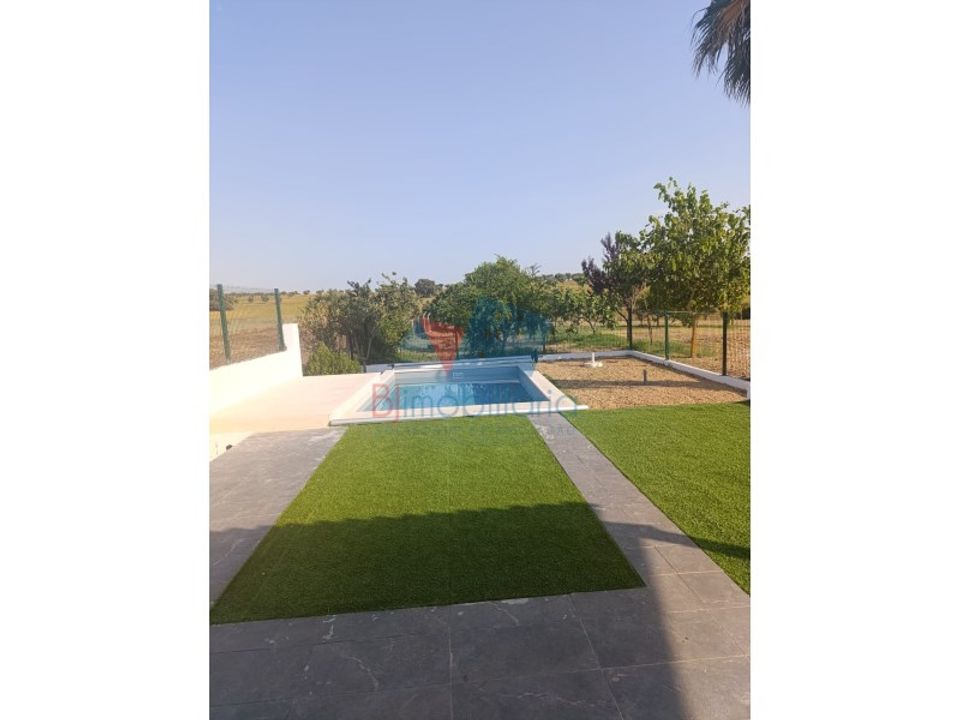 Farm i Beringel, Beja - foto 1