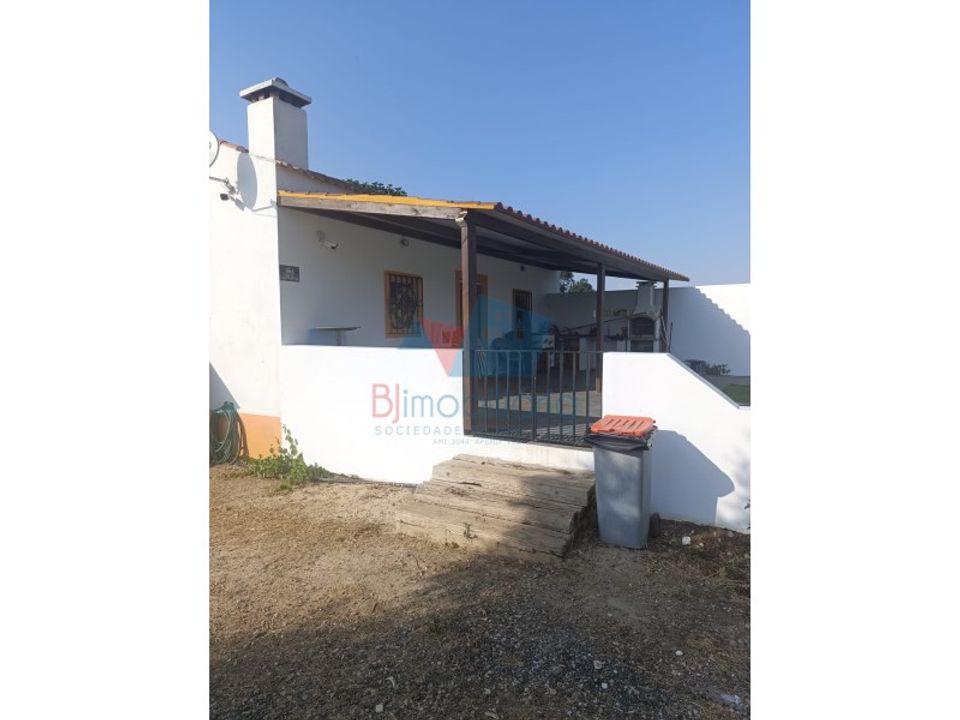 Farm i Beringel, Beja - foto 5