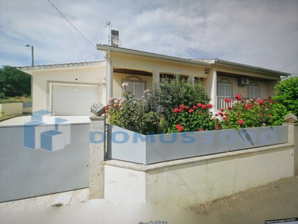 Villa i Vila Real, Vila Real - foto 1