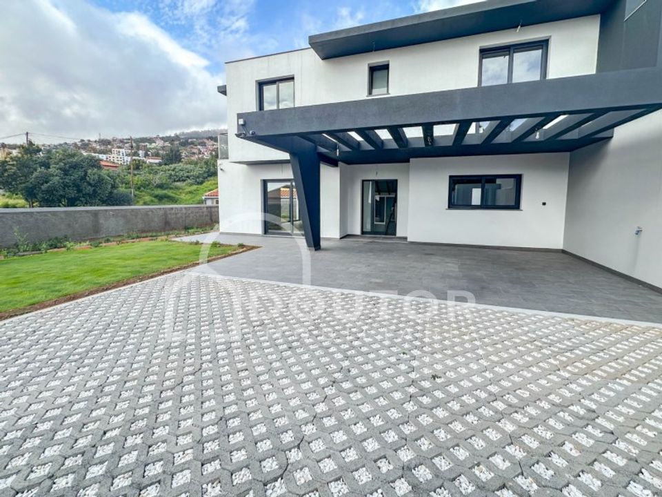 Villa a Sao Roque, Madeira - foto 2