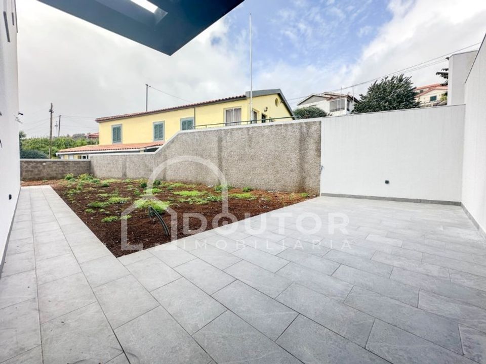 Villa a Sao Roque, Madeira - foto 3