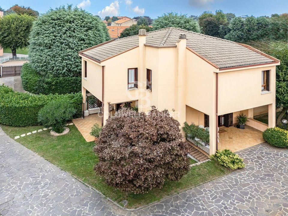 Villa i Macherio, Monza and Brianza - foto 3