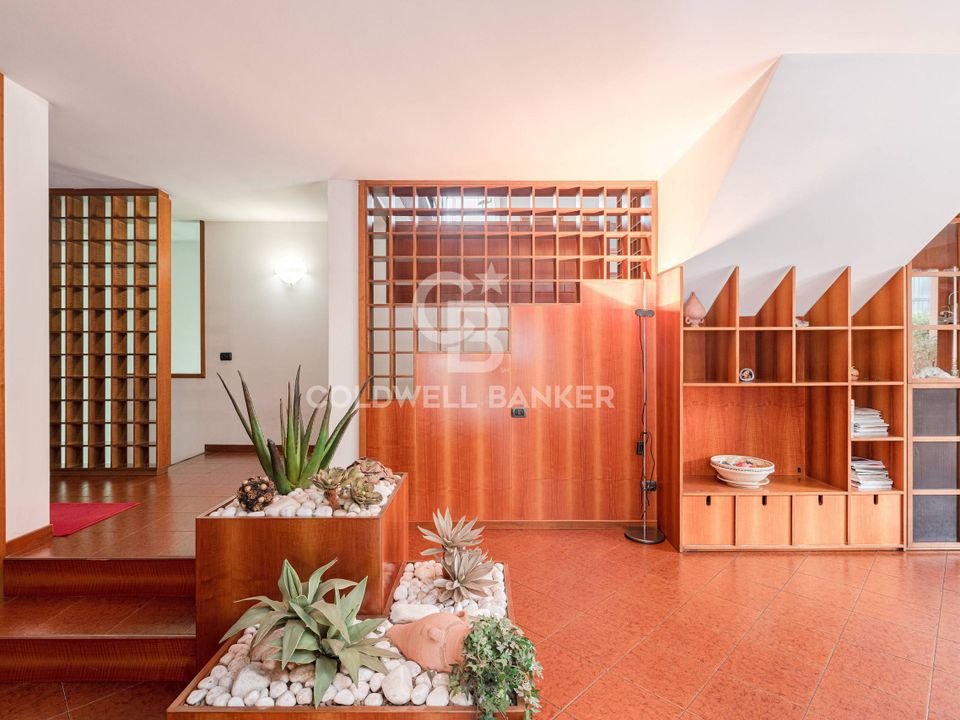 Villa i Macherio, Monza and Brianza - foto 4
