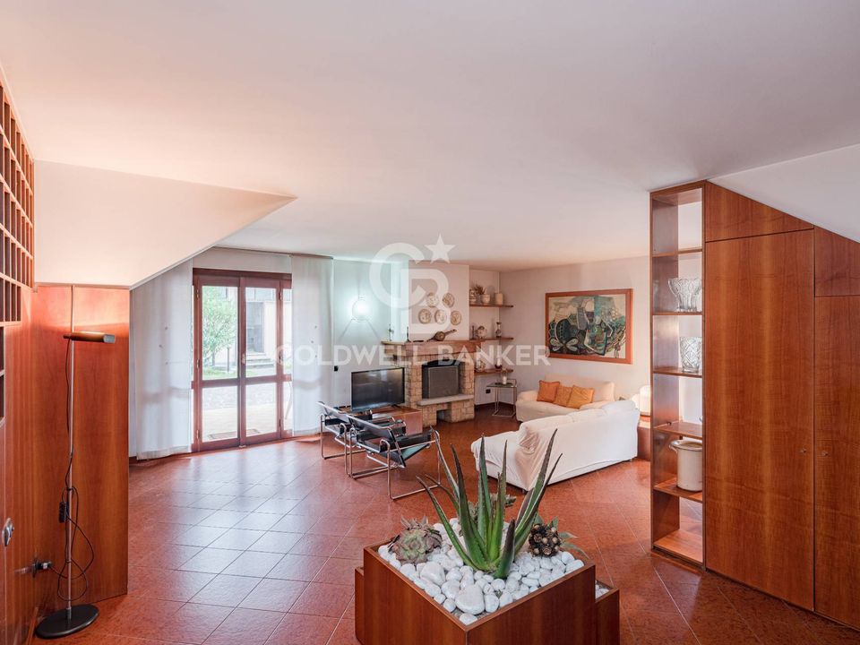 Villa i Macherio, Monza and Brianza - foto 5