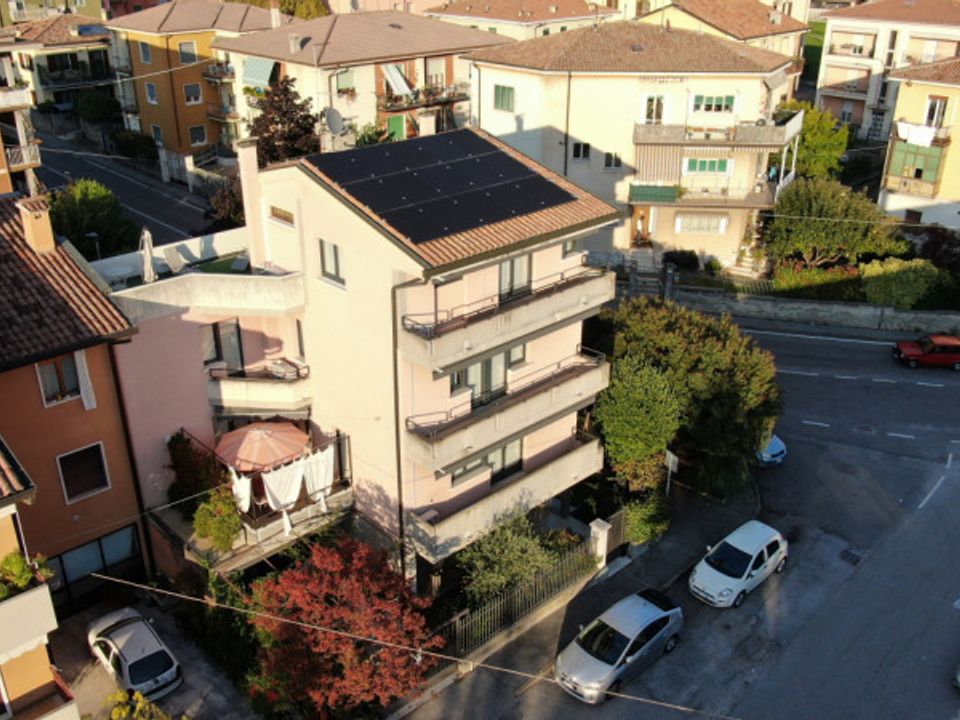 Villa i Verona, Verona - foto 1