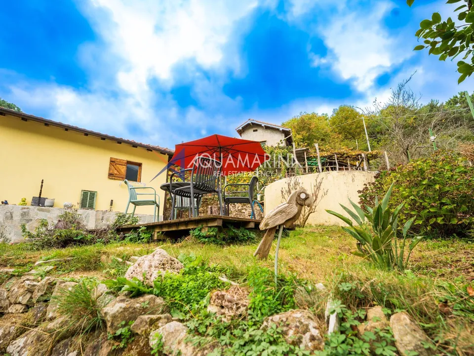 Villa i Ceriana, Imperia - foto 1