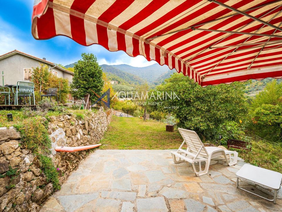 Villa i Ceriana, Imperia - foto 2