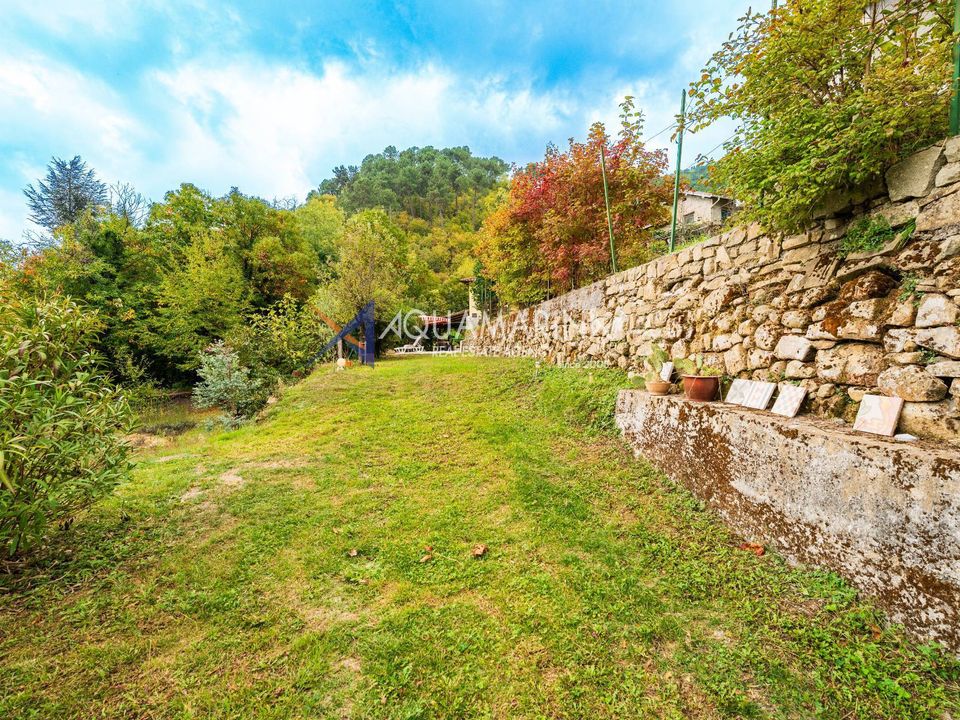 Villa i Ceriana, Imperia - foto 3