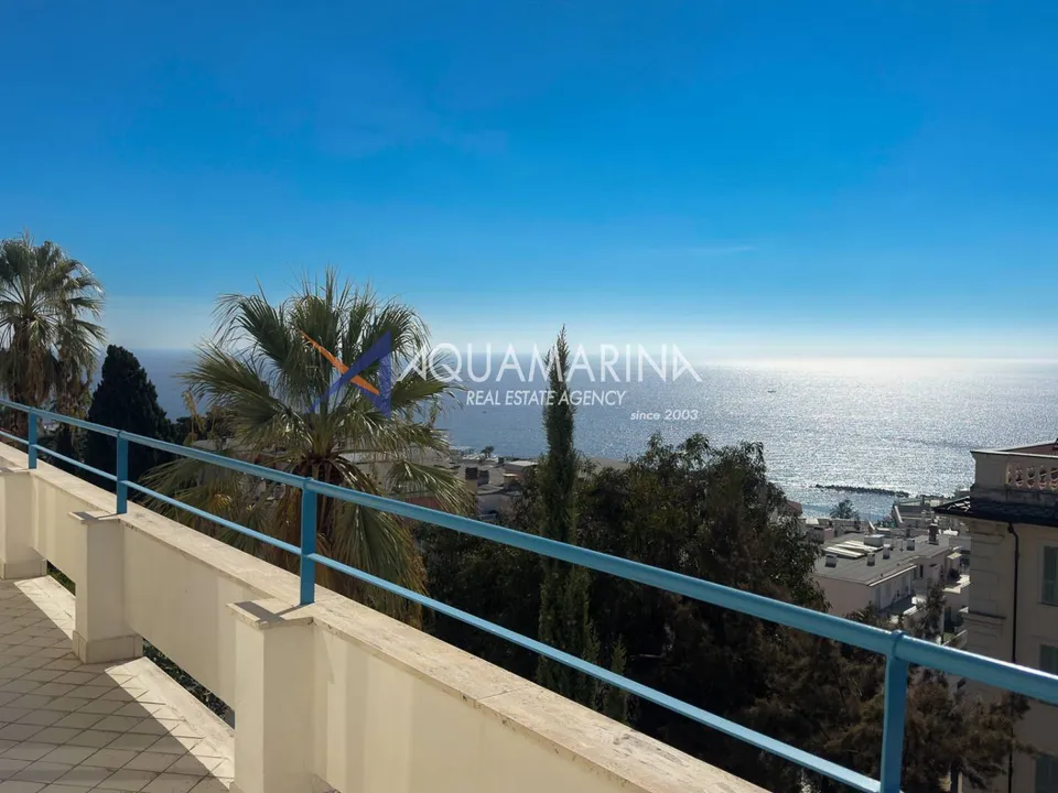 Lejlighed i Sanremo, Imperia - foto 2