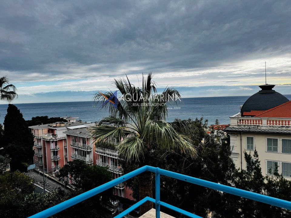 Lejlighed i Sanremo, Imperia - foto 3