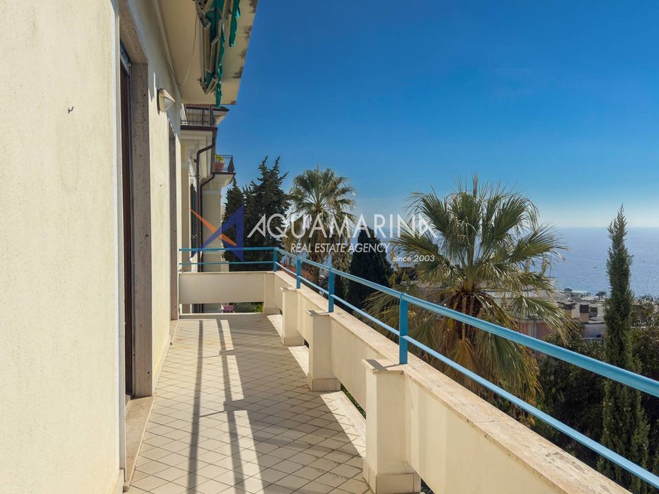 Lejlighed i Sanremo, Imperia - foto 4