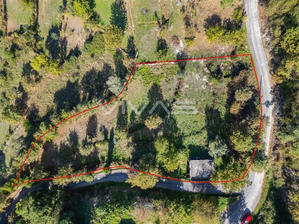 Helårsgrund i Vila Verde, Braga - foto 2