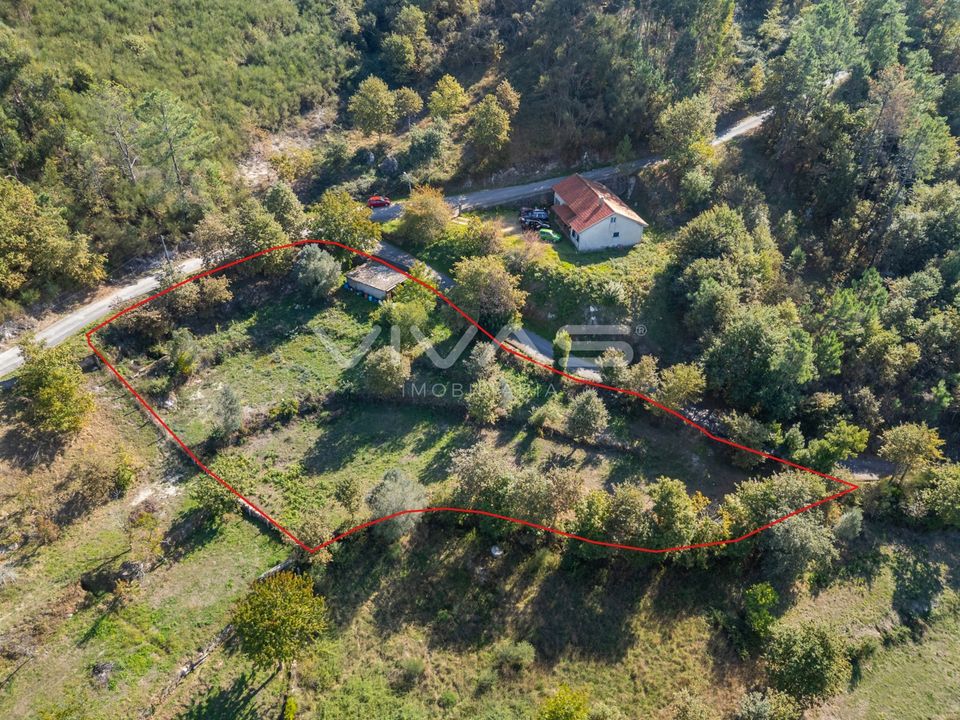 Helårsgrund i Vila Verde, Braga - foto 3