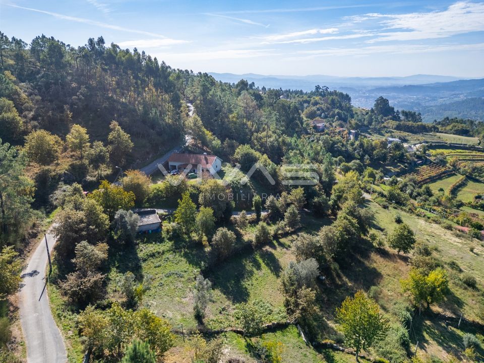 Helårsgrund i Vila Verde, Braga - foto 4