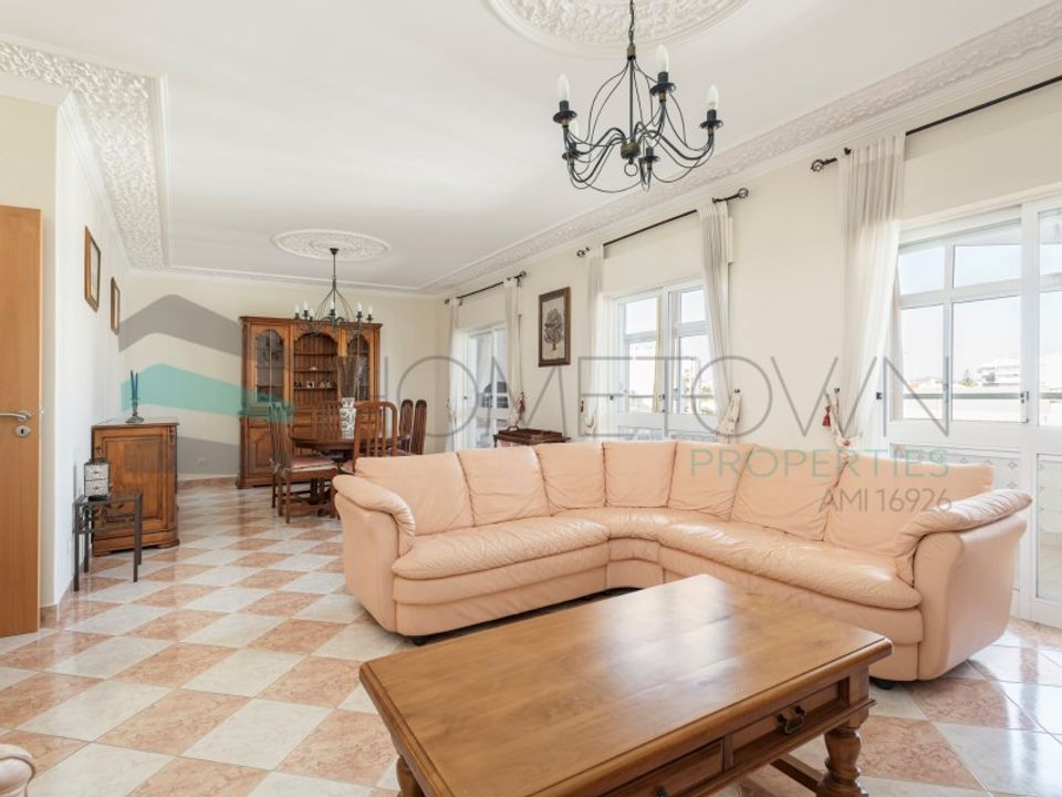 Lejlighed i Quarteira, Faro - foto 2