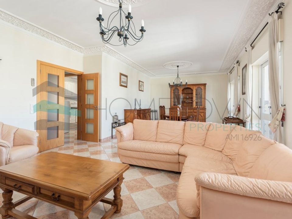 Lejlighed i Quarteira, Faro - foto 5