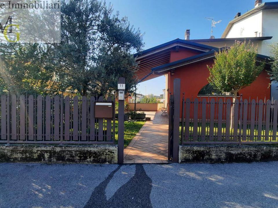 Villa i San Bonifacio, Verona - foto 1