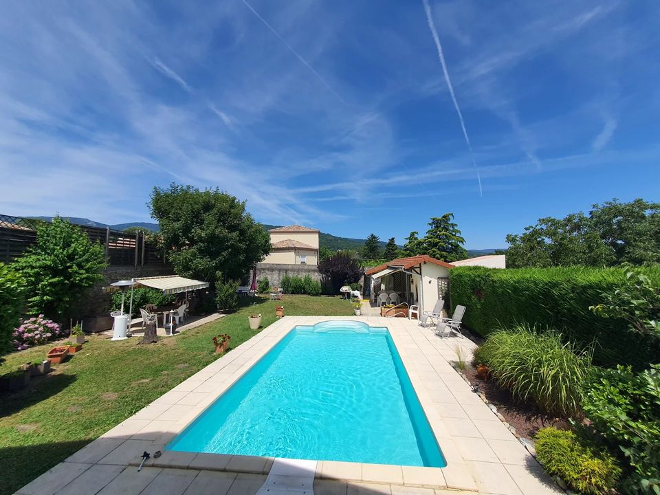 Villa i Maclas, Loire - foto 2