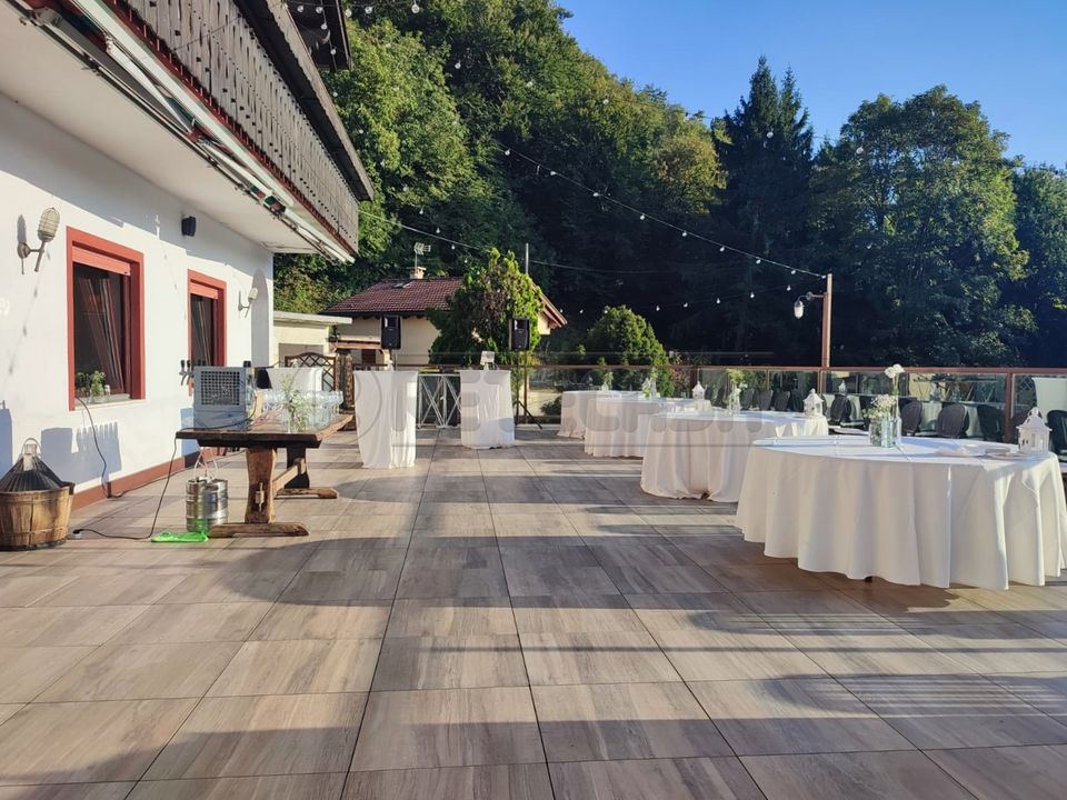Erhvervsejendom i Nogarole Vicentino, Vicenza - foto 4